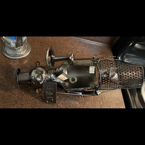 Kitchen decoration - Picture 4 of 12